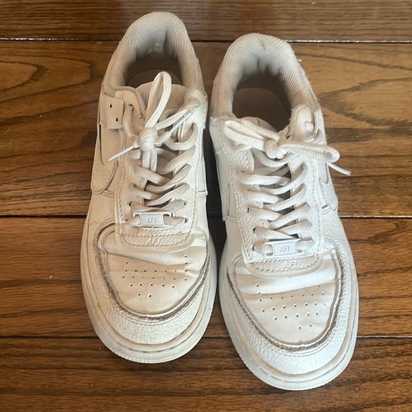 Nike Air Force 1 shadow - Picture 1 of 9